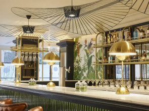 The Connaught, New Delhi - IHCL SeleQtions