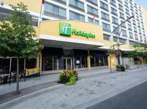 Four Points by Sheraton Windsor Downtown