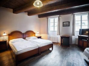 Hotel & Residence U Tri Bubnu