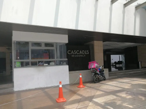 GT Home Cascades Residency