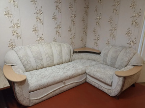 Apartamenty na ulice Izyskatelej 38 B