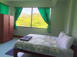 Mountain View Hostel - Krabi Airport