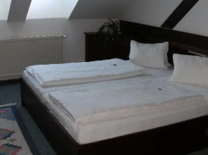 Pension Am Rosenhuegel