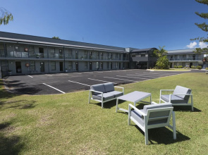 Best Western Lakesway Motor Inn