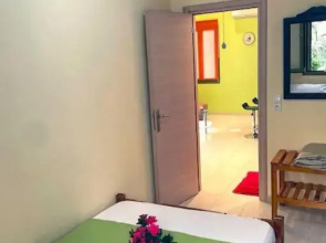 Villa Simotas 4 Four