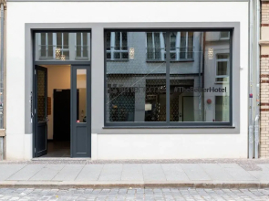 Limehome Leipzig Am Brühl