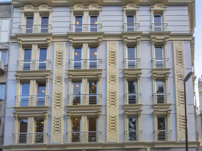 Gulec Hotel & Spa - Special Category