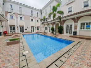 Cozy Studio Guest House At Alesha Vanya Park Bsd