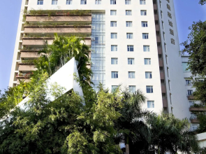 Seaview Gleetour Hotel Shenzhen
