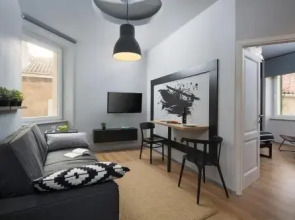 Studio Apartments River