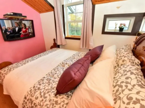 Gapyeong Princess of the Forest Pension