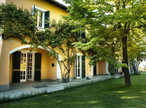 La Tenuta La Meirana