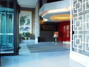 Duoflai Hotel (Mudanjiang High-speed Railway Station No.4 Middle School)