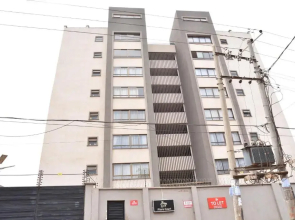 Karen View Palace Apartments