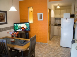 Apartamento los Franceses