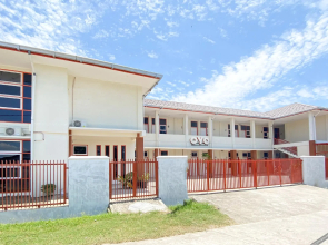 Falah Residence Syariah by OYO Rooms