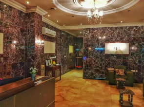 White Beach Hotel Suites