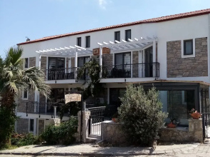 Datça Zeytinevleri Apart