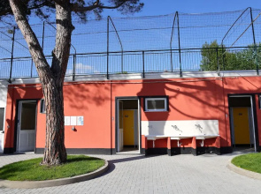 Parco Vacanze Lo Scoglio