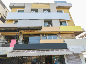 OYO Flagship 23697 Hotel Krishna Palace - new