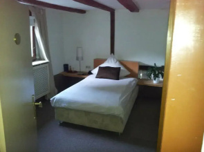 Hotel  Restaurant Decker