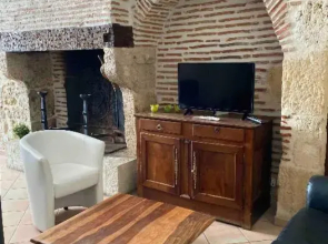 Maison de Casteljaloux 9 Personnes