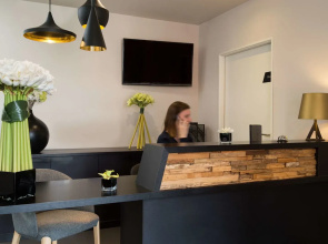 Padja Hotel & Spa, Vannes