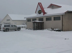 Shiretown Inn & Suites