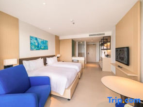 Ocean Pearl Cam Ranh Apartment