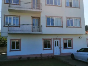 Casa Iglesias en pantin