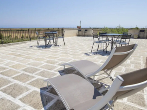 Agriturismo La Palascia