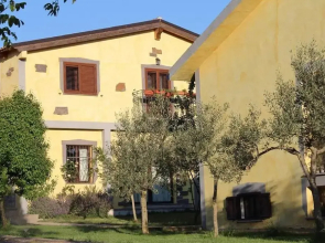 Agriturismo Il Cardoncello