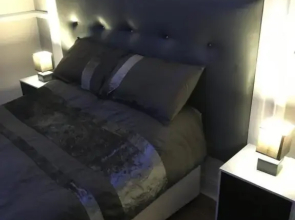 Sandy Pad's Apartments