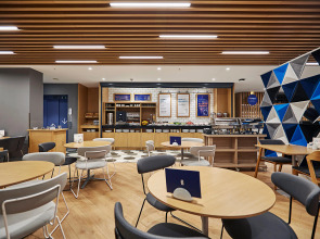 Holiday Inn Express Istanbul - Atakoy Metro by IHG