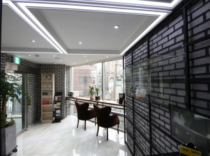 Myeongdong New Stay Inn