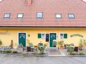Birkenstub`n Wirtshaus am Eckberg