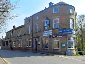 The Little John Hotel