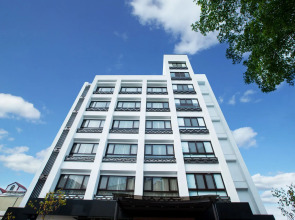 Lealea Garden Hotels - Sun Lake