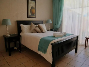 Georeen Guest House