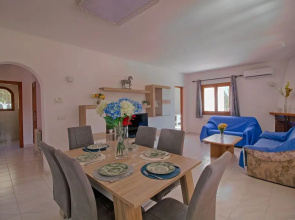 Villas Costa Calpe - Rosa