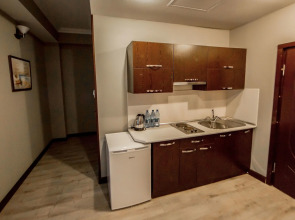 Отель The Crown