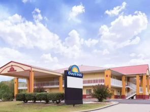 Days Inn Trenton