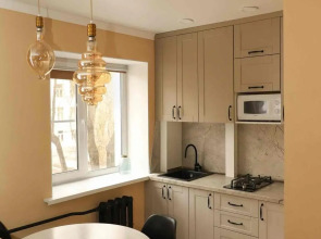 Апартаменты на улице Прусская 3