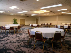 Quality Inn Lewisburg