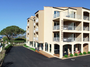 Hôtel l'Onda