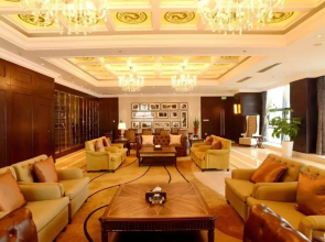 Star International Hotel