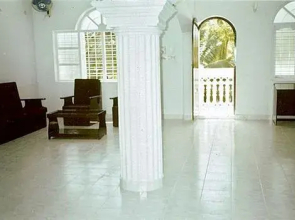 Bakers Hotel Kovalam