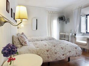 Vinnus Guesthouse