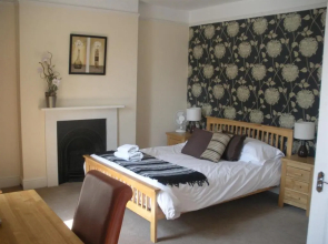 The Corner House