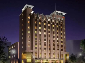 Dongfang Hotel